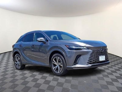 Photo of a 2023 Lexus RX 350 4DR SUV for sale