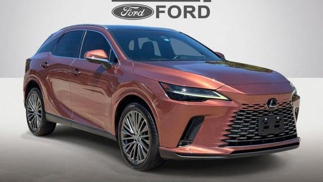 Preowned 2023 Lexus RX 350 Base for Sale