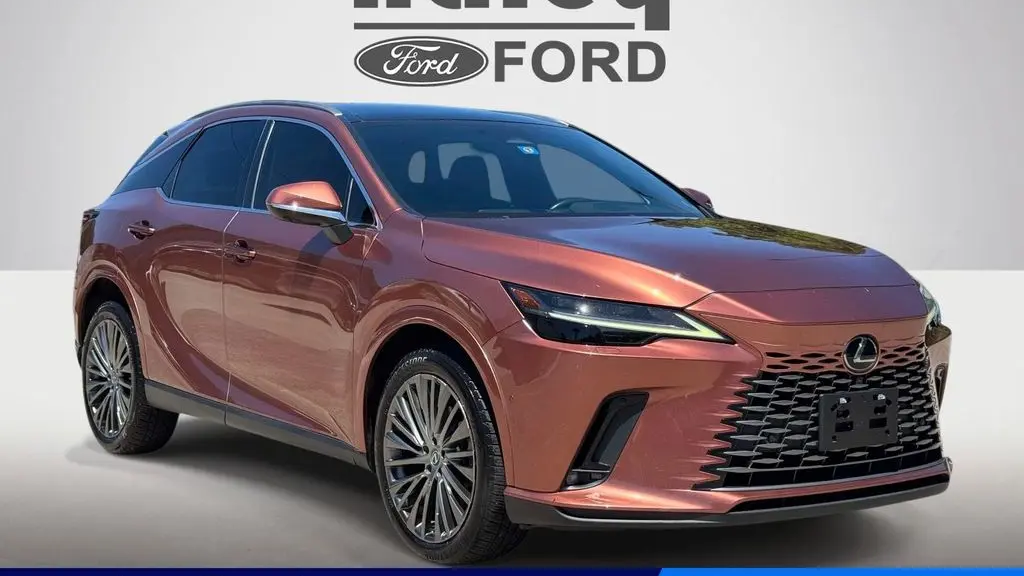 Preowned 2023 Lexus RX 350 Base for Sale