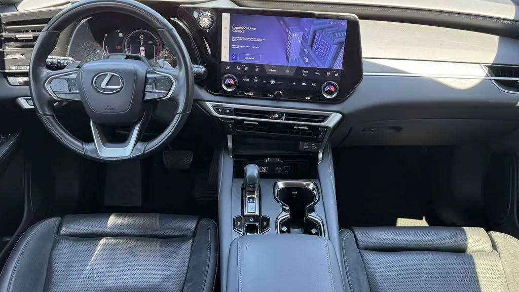 2023 Lexus RX 350 Base