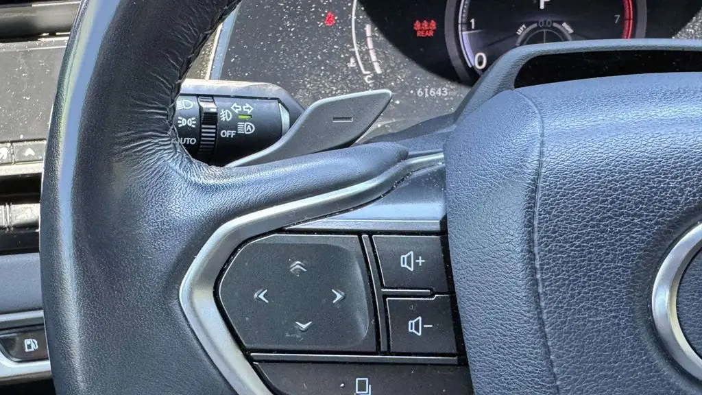 2023 Lexus RX 350 Base