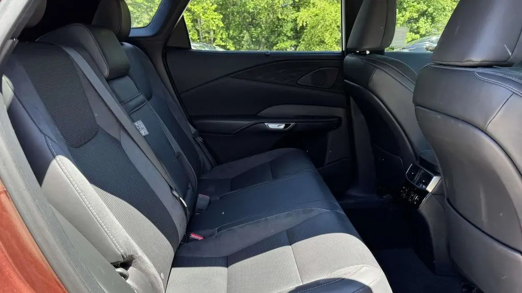 2023 Lexus RX 350 Base