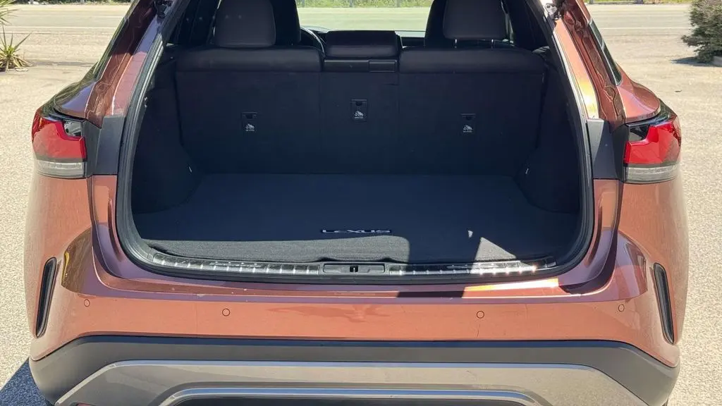 2023 Lexus RX 350 Base