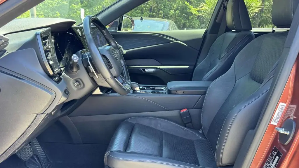 2023 Lexus RX 350 Base