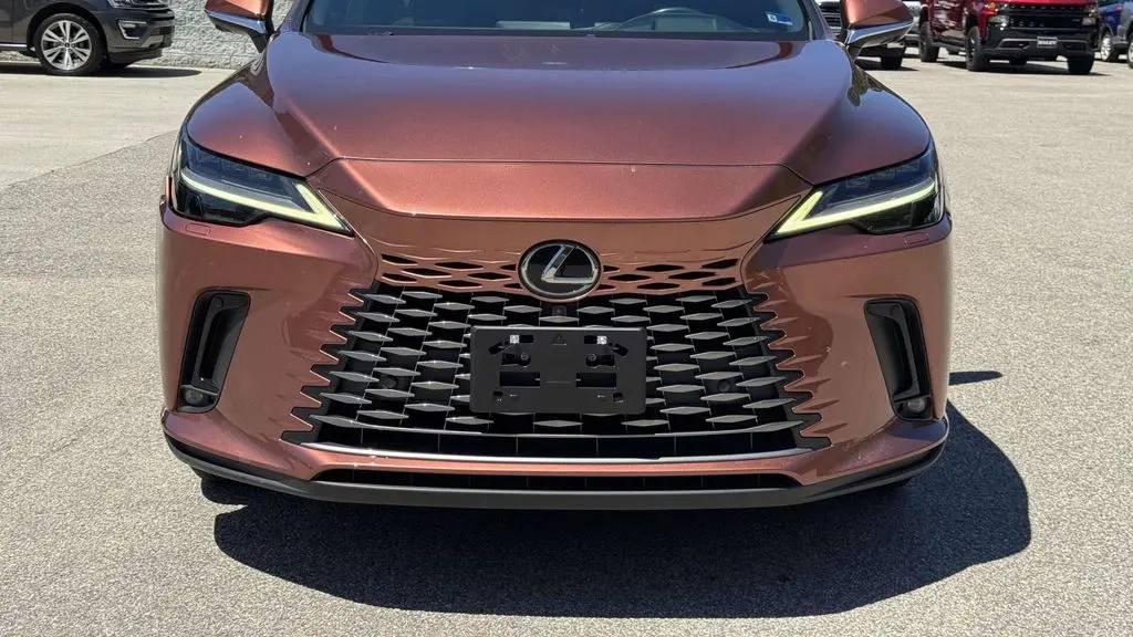 2023 Lexus RX 350 Base