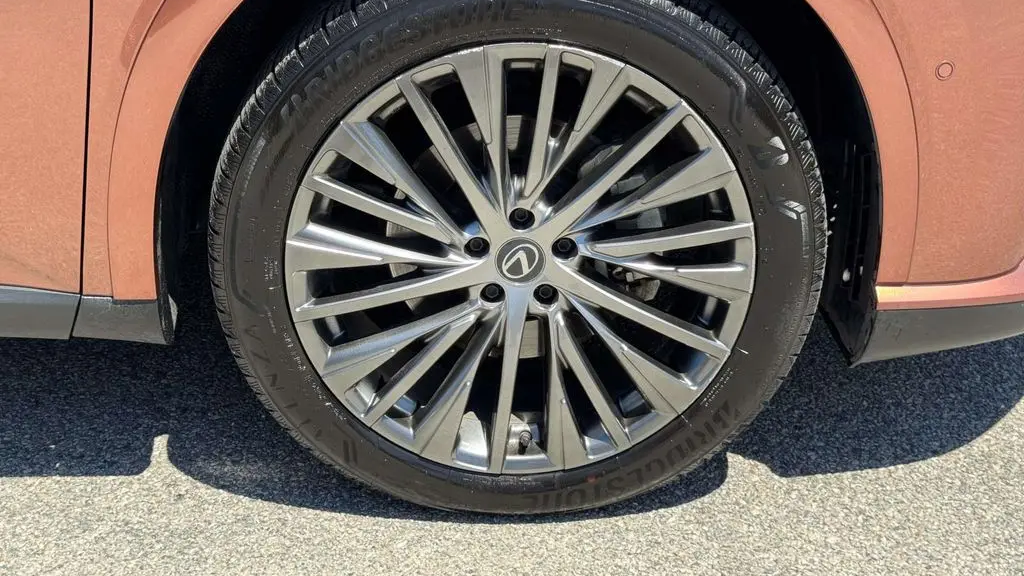 2023 Lexus RX 350 Base