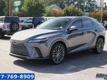 2023 RX 350 Thumbnail 3