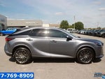 2023 RX 350 Thumbnail 4