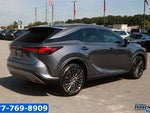 2023 RX 350 Thumbnail 5