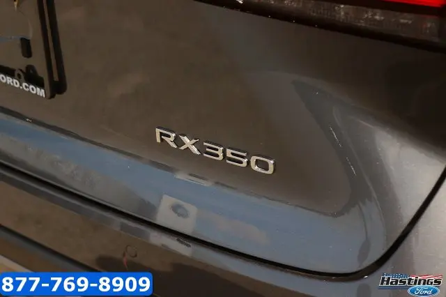 2023 Lexus RX - $48,487