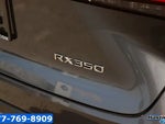 2023 RX 350 Thumbnail 8