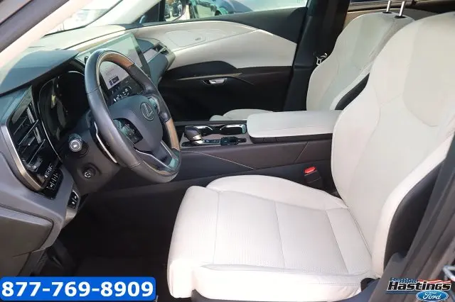 2023 Lexus RX - $48,487