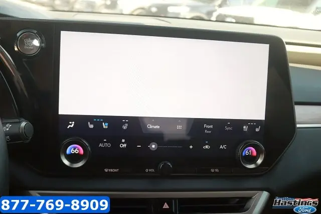 2023 Lexus RX - $48,487