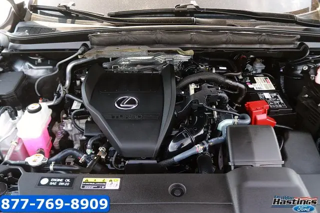 2023 Lexus RX - $48,487