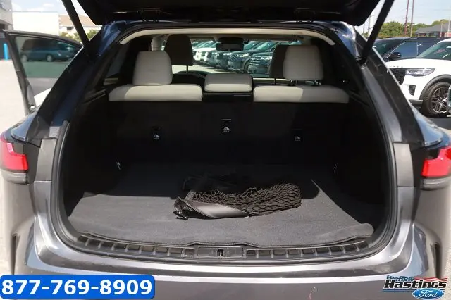 2023 Lexus RX - $48,487