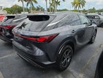 2023 RX 350 Thumbnail 3