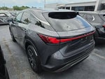 2023 RX 350 Thumbnail 4