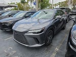 2023 RX 350 Thumbnail 22