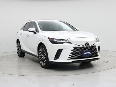 Photo of a 2023 Lexus RX 350 Premium 4DR SUV for sale