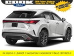 2023 RX 350 Thumbnail 3