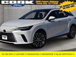 2023 RX 350 Thumbnail 1