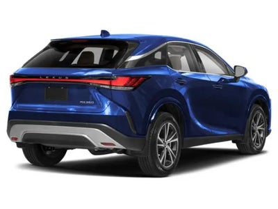 Photo of a 2024 Lexus RX 350 4DR SUV for sale