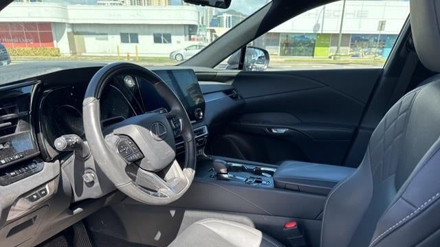 2024 Lexus RX 350 Luxury