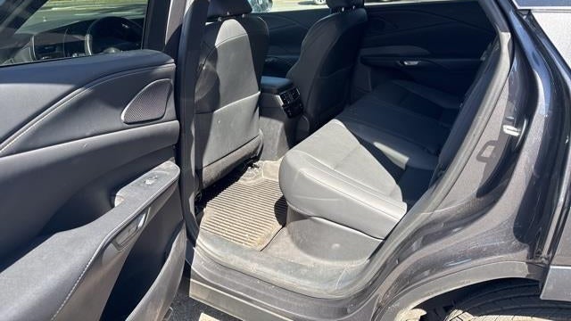 2024 Lexus RX 350 Luxury