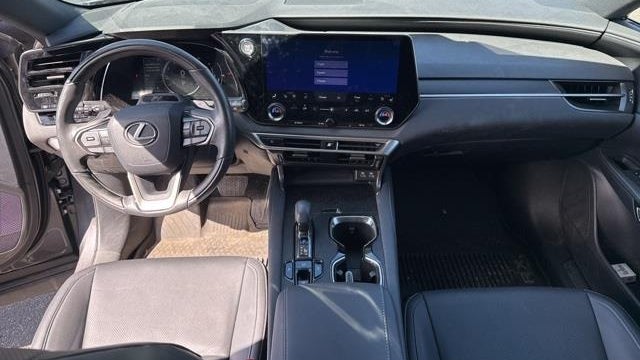 2024 Lexus RX 350 Luxury