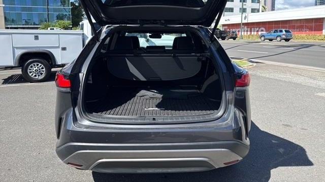 2024 Lexus RX 350 Luxury