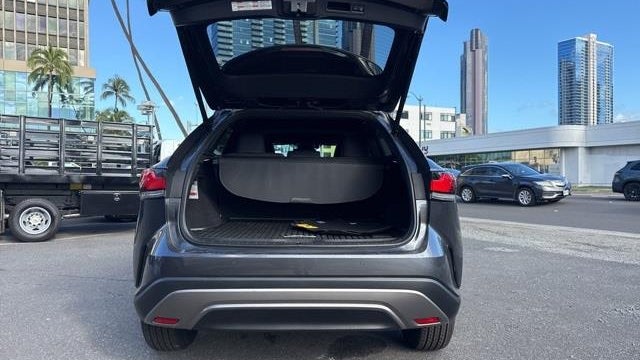 2024 Lexus RX 350 Luxury