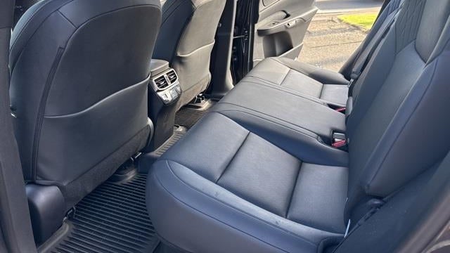 2024 Lexus RX 350 Luxury