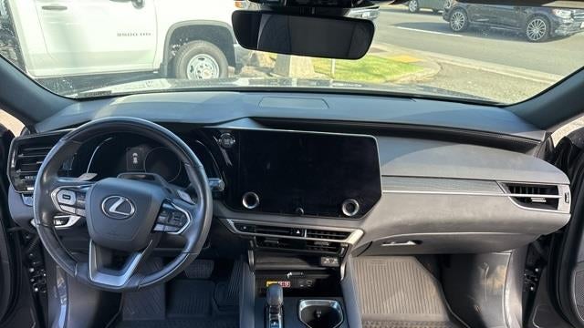 2024 Lexus RX 350 Luxury