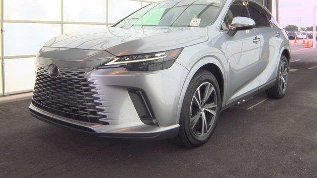 Preowned 2024 Lexus RX 350 Base for Sale