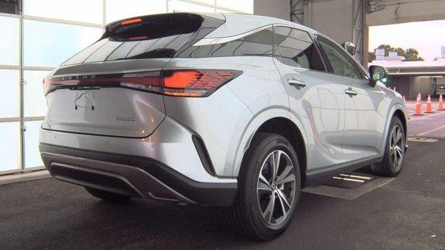 2024 Lexus RX 350 Base
