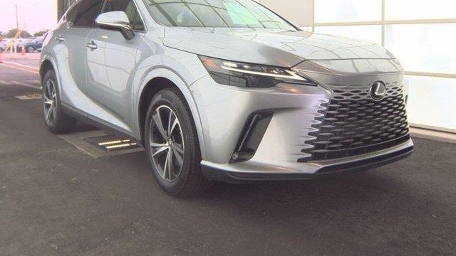 2024 Lexus RX 350 Base