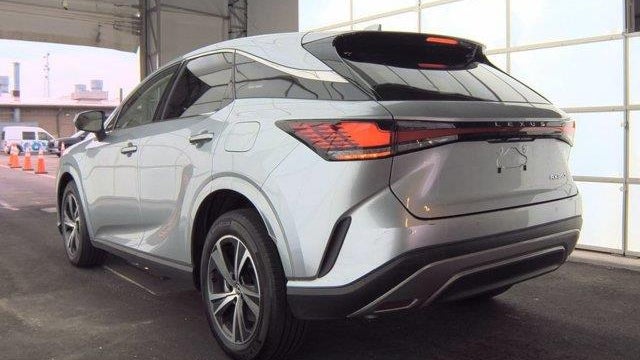 2024 Lexus RX 350 Base