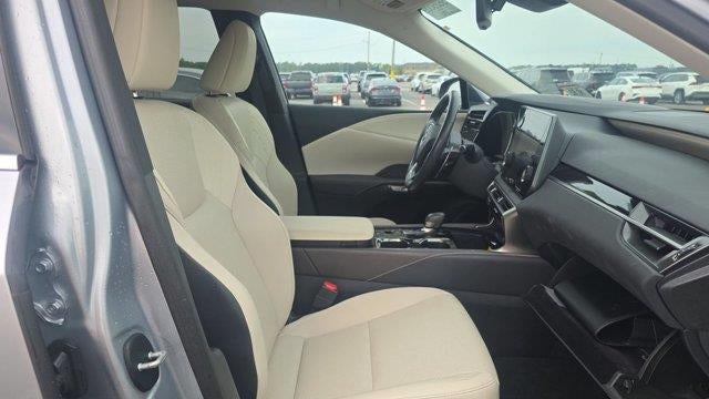 2024 Lexus RX 350 Base