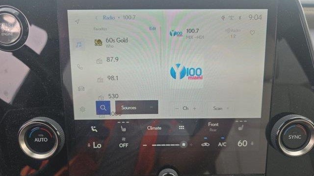 2024 Lexus RX 350 Base