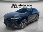 2024 RX 350 Thumbnail 4