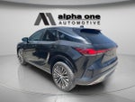 2024 RX 350 Thumbnail 5