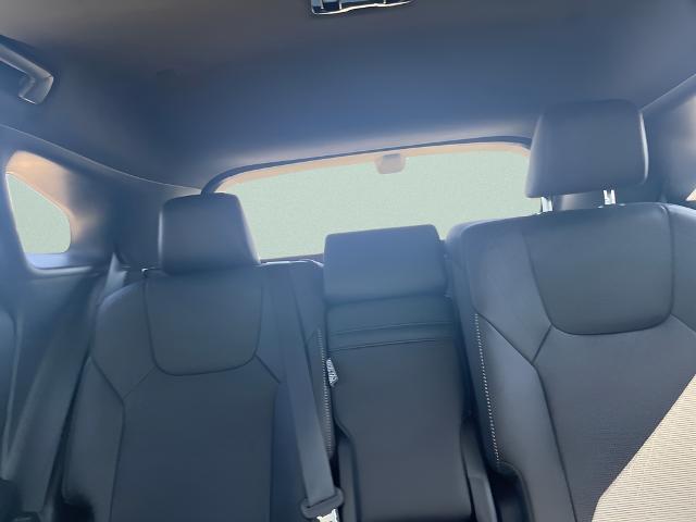 2024 Lexus RX - $52,596