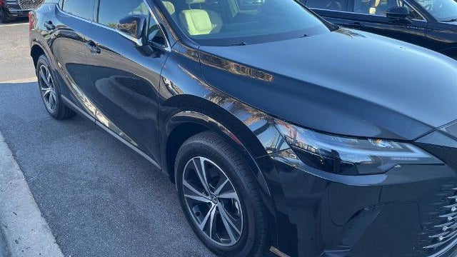 Preowned 2024 Lexus RX 350 Base for Sale