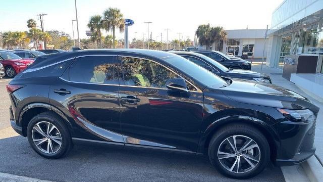 2024 Lexus RX 350 Base