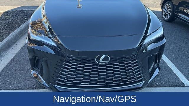 2024 Lexus RX 350 Base