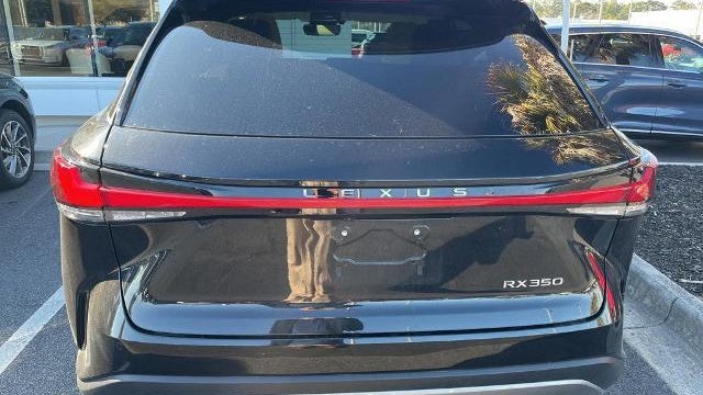 2024 Lexus RX 350 Base