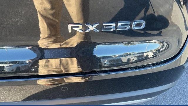 2024 Lexus RX 350 Base