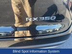 2024 RX 350 Thumbnail 7