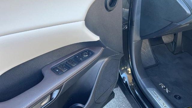 2024 Lexus RX 350 Base