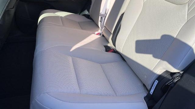 2024 Lexus RX 350 Base